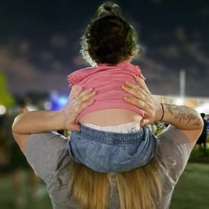 Meet your Posher, Erika